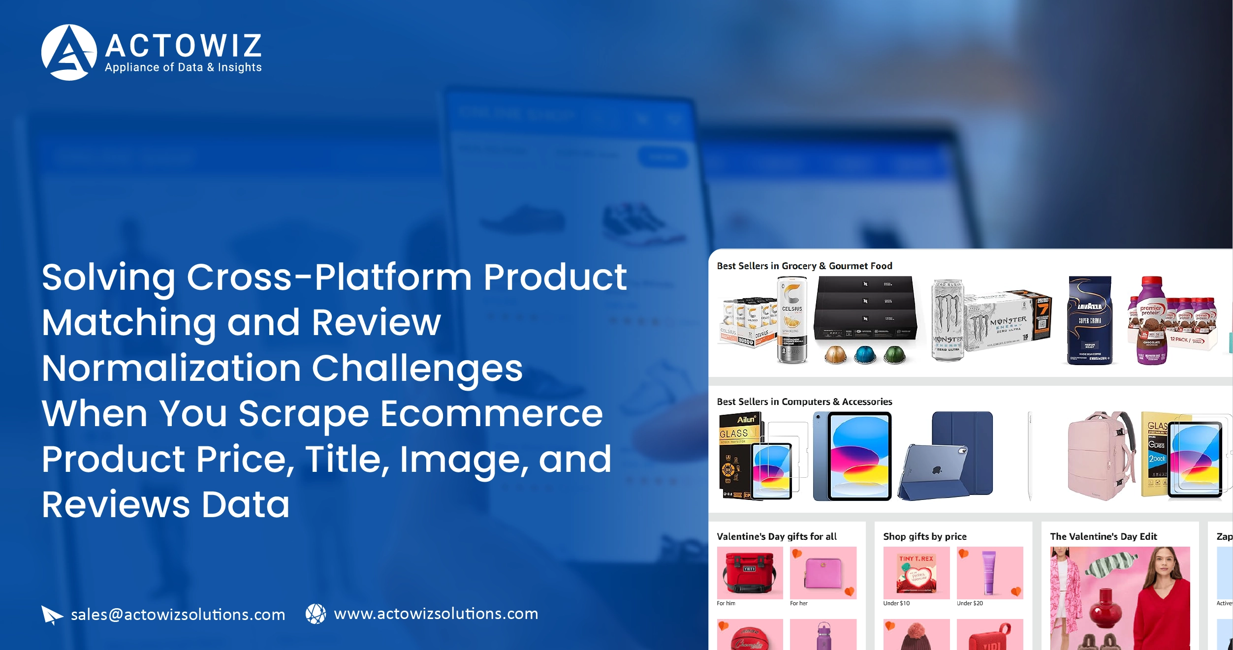 Weekly E-commerce Price Comparison in Amazon India - Trends & Insights-01